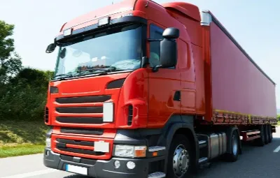 Konya Tuzluca Ambar Kargo