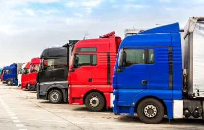 Konya Tuzluca Ambar Nakliyat