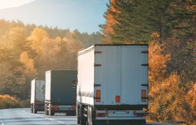 Konya ile Tuzluca Arası Klima Taşıma