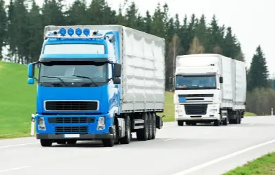 Konya ile Tuzluca Arası Eşya Taşıma